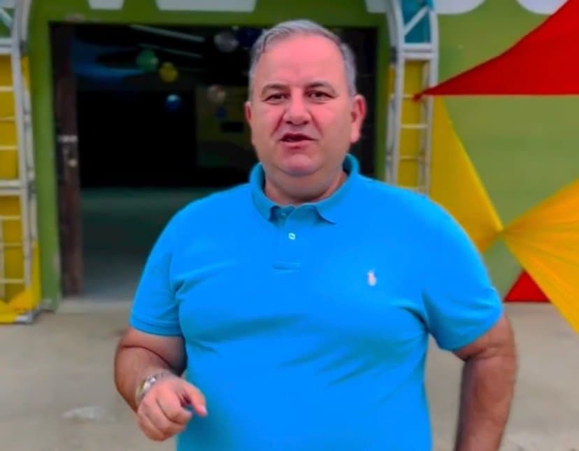 Desembargadora do TJ determina que ex-prefeito réu na Operação Mensageiro volte para a prisão