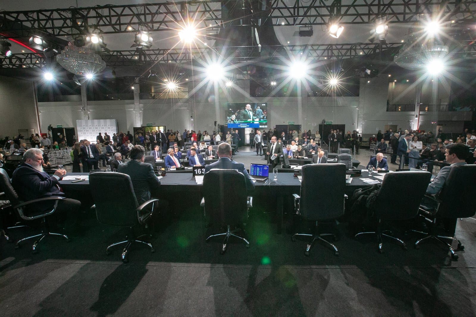 Projeto sobre multa por uso e porte de drogas é aprovado durante sessão da Alesc em Criciúma