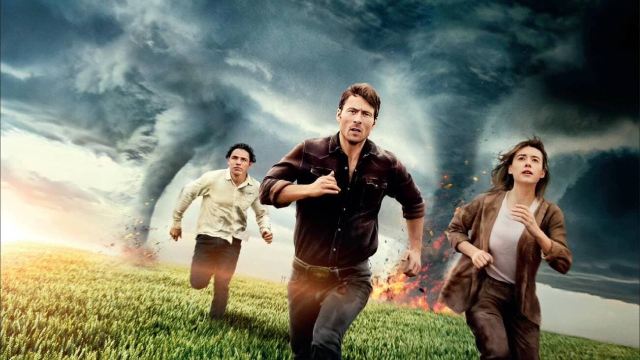 Confira a programação do cinema de 11 a 17 de julho