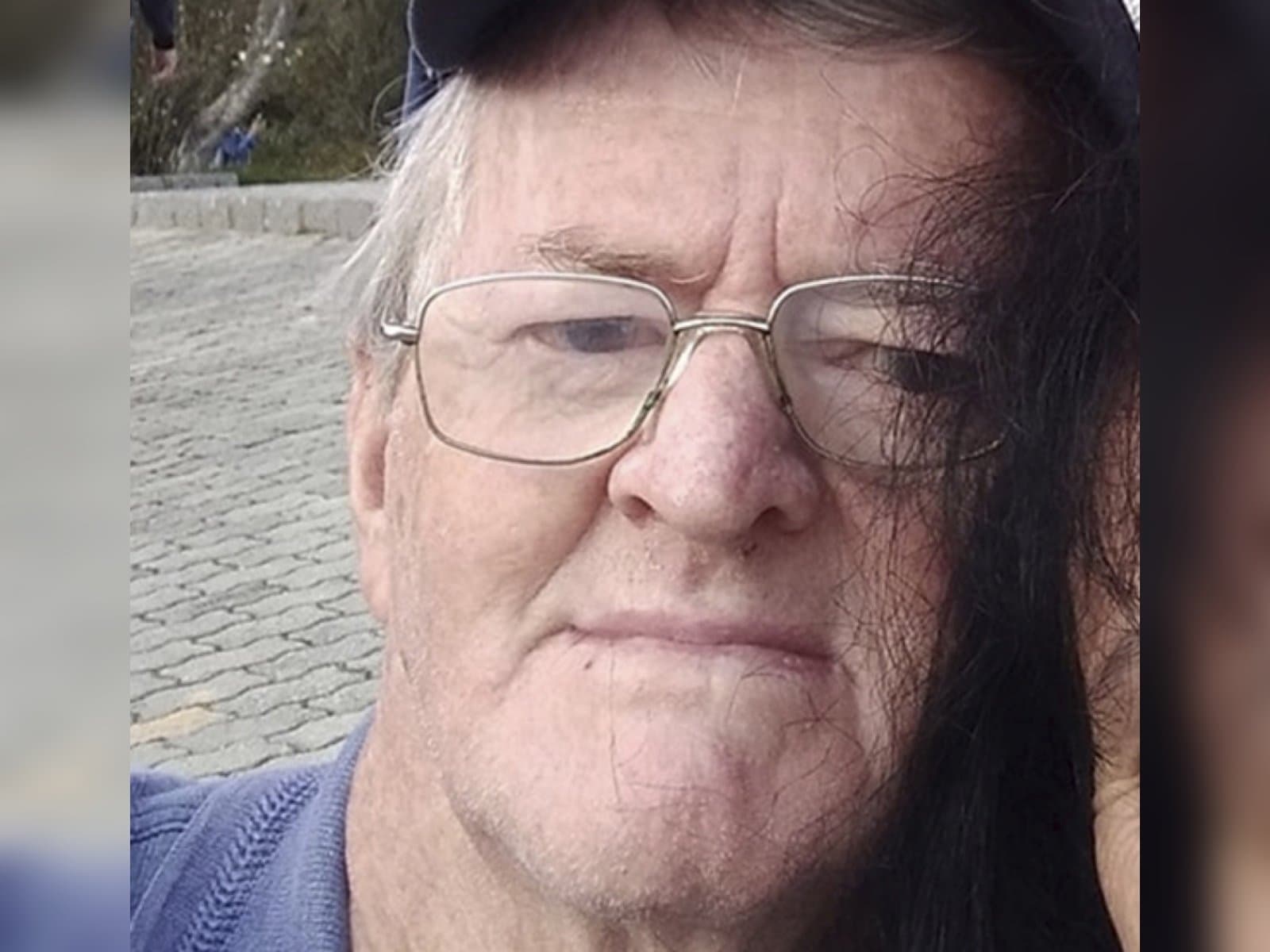 Idoso morre após cair de ponte improvisada na propriedade da família