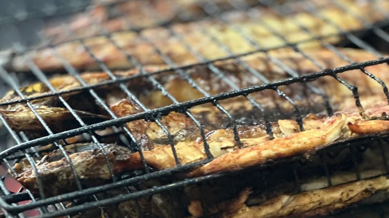 13ª Festa da Tainha de Jaguaruna acontece neste final de semana