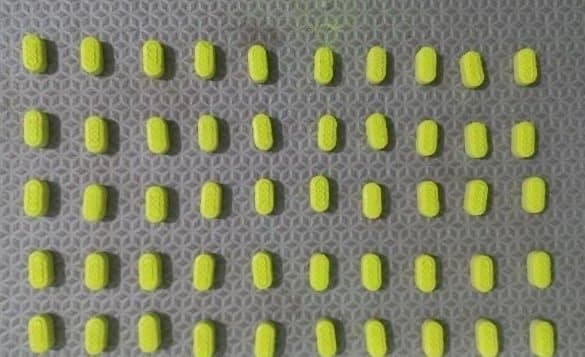 50 comprimidos de ecstasy e maconha são apreendidos em condomínio dominado pelo tráfico