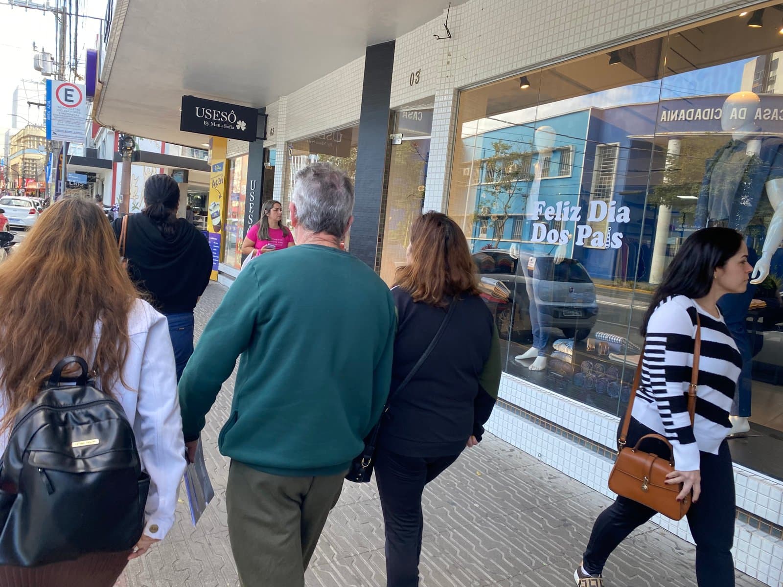 Dia D deste sábado (2) terá dez horas de festa em Tubarão