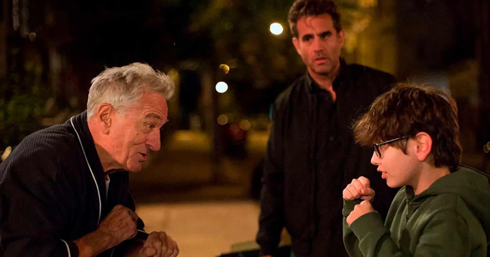 Confira a programação do cinema de 15 a 21 de agosto