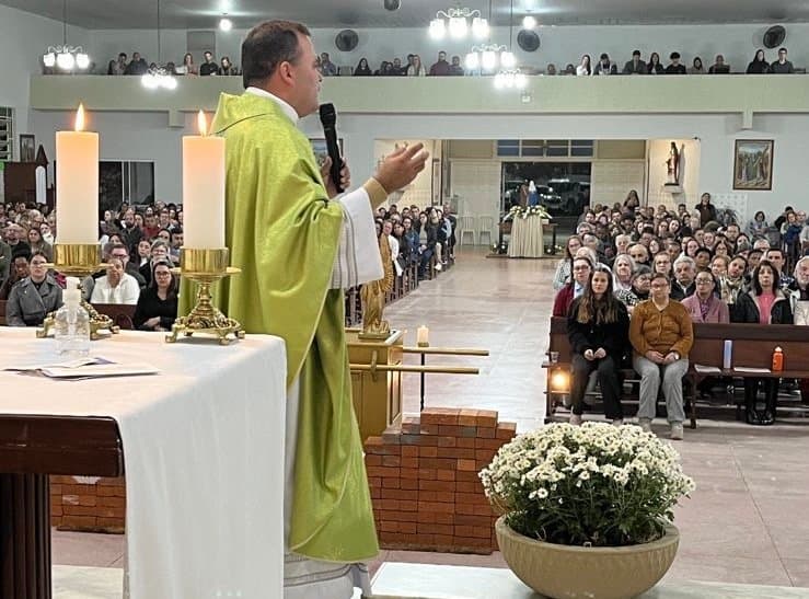 Cerco de Jericó recebe fiéis em Capivari até o próximo domingo (18)