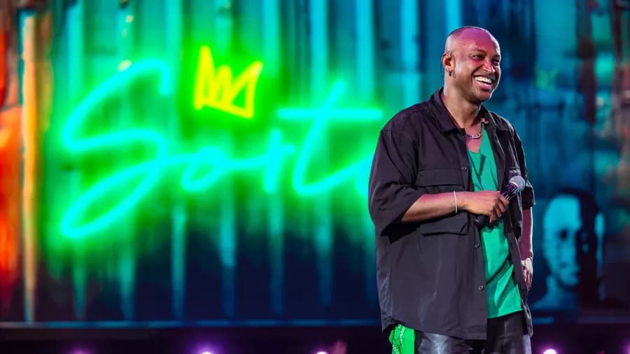 Festa do Vinho terá seis shows nacionais em 2026