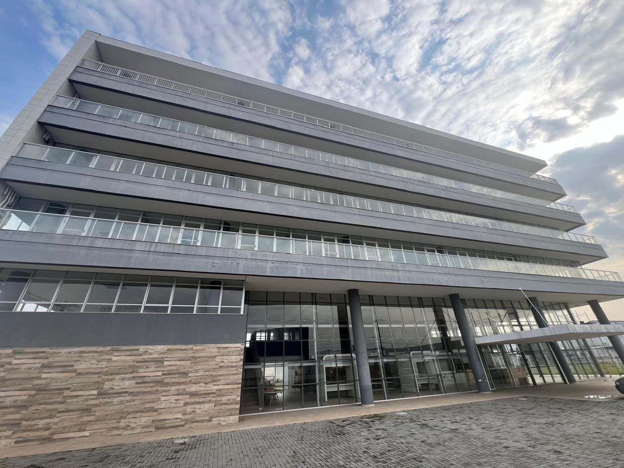 Ato de entrega da chave do Centro de Inovação de Tubarão será realizado nesta quarta-feira (25)