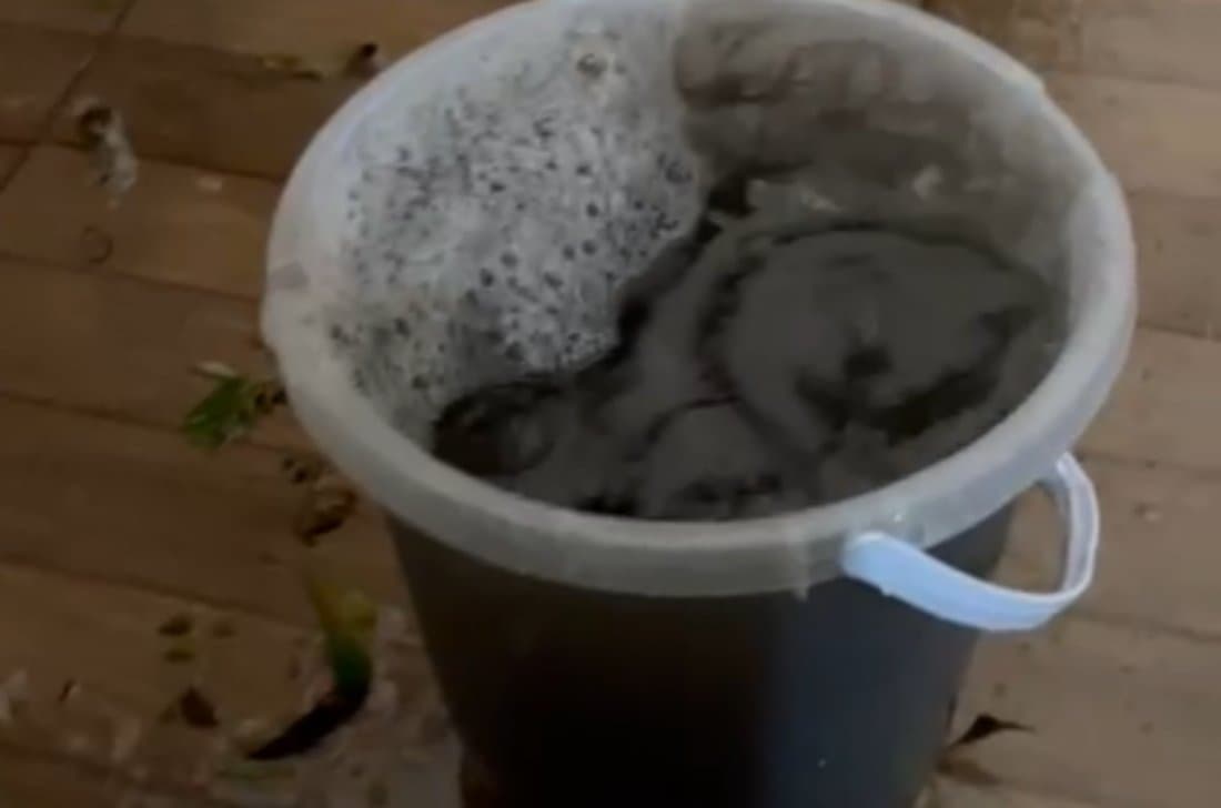 Cidades da região têm registro de chuva preta provocada pela fuligem das queimadas na Amazônia