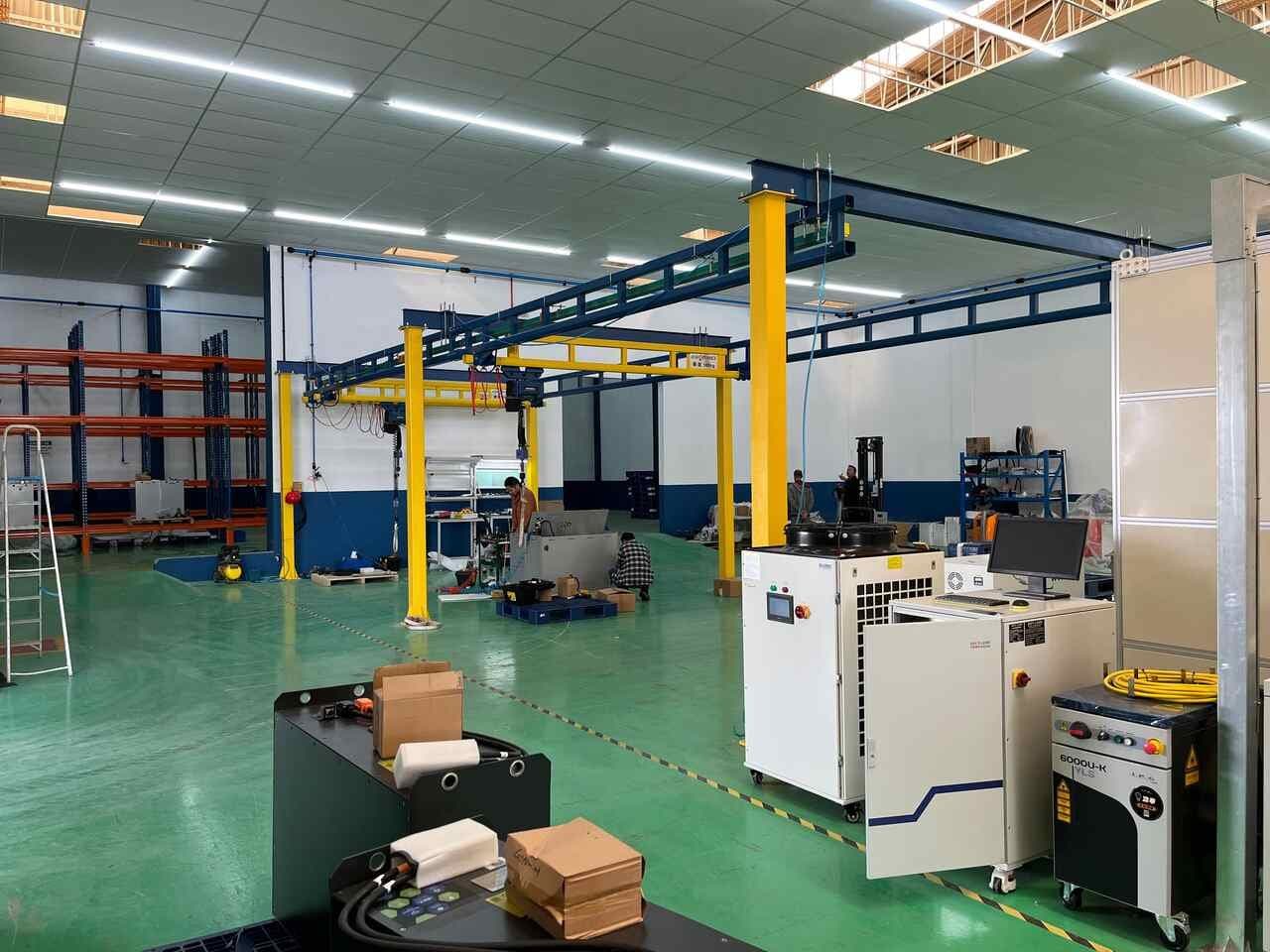 Multinacional com unidade em Laguna abre vagas com salários de até R$ 10 mil