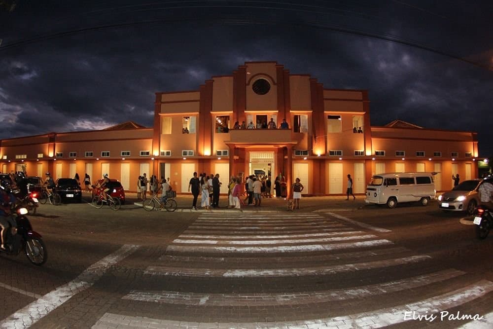 Festa do Peixe ocorre em Laguna neste fim de semana