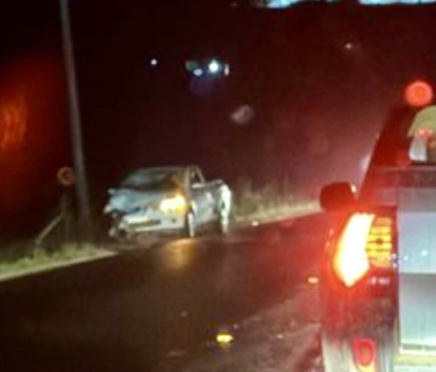 Ciclista de 55 anos é atropelado e não resiste aos ferimentos