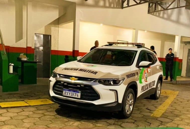 Morador de Braço do Norte é preso por divulgação de material pornográfico infantil