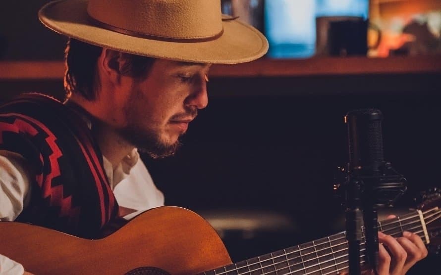 Projeto Sesc Musical promove shows gratuitos em Tubarão na próxima semana