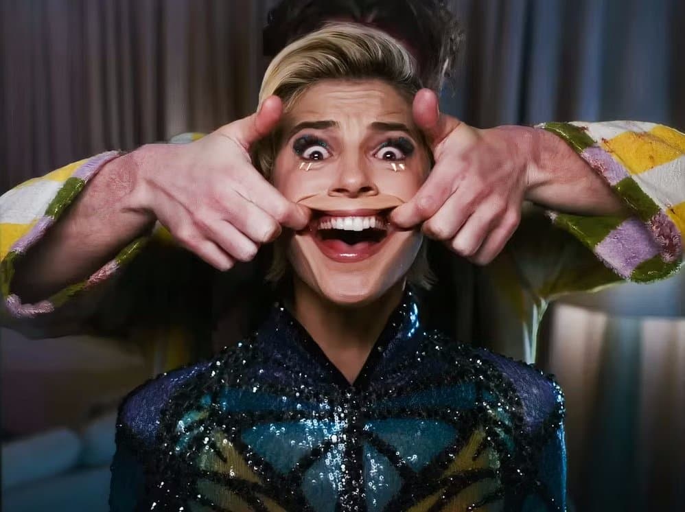 Confira a programação do cinema de 17 a 23 de outubro