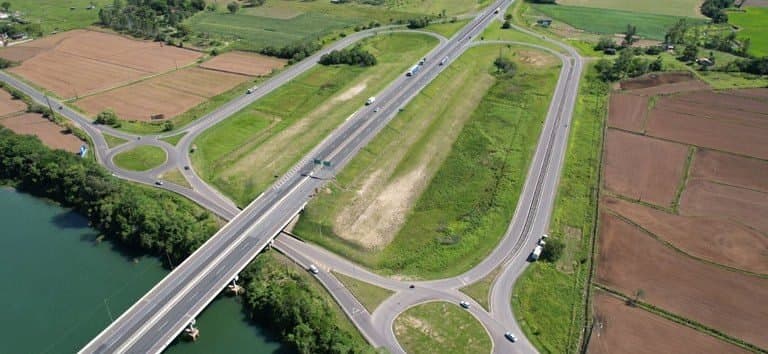 Possíveis alterações no contrato de concessão da BR-101 serão discutidas em Capivari e Araranguá na próxima semana