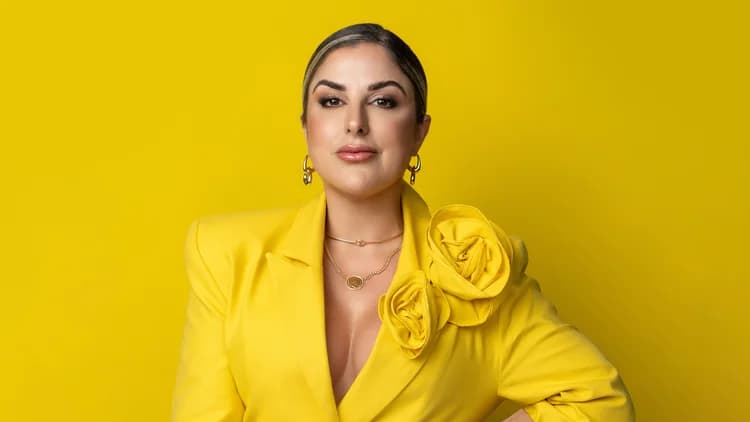 Plano de expansão internacional da Baly é destaque na revista Exame