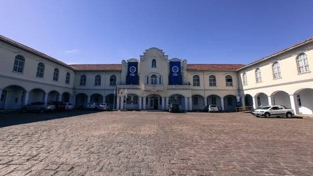 Fundação InoversaSul comemora 60 anos de atividades em Tubarão