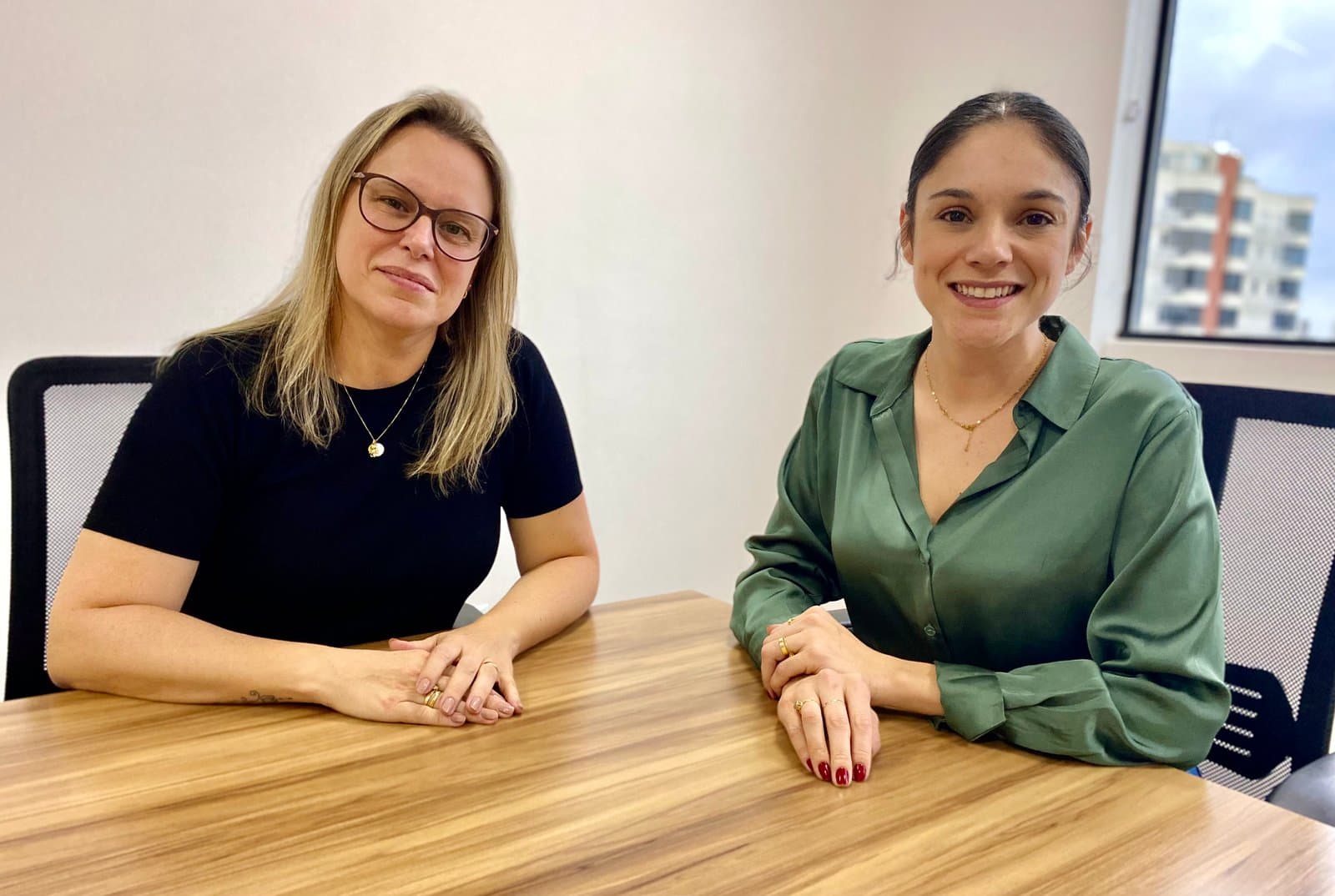 AGR Tubarão tem nova Superintendente Geral interina