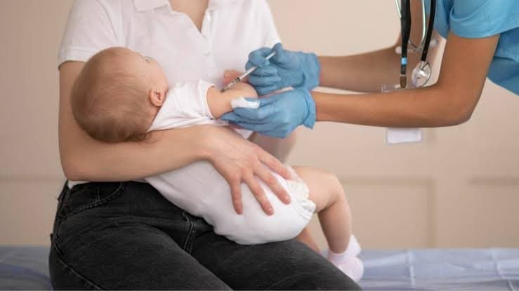 Sete casos de coqueluche são confirmados em Braço do Norte; três pacientes são bebês