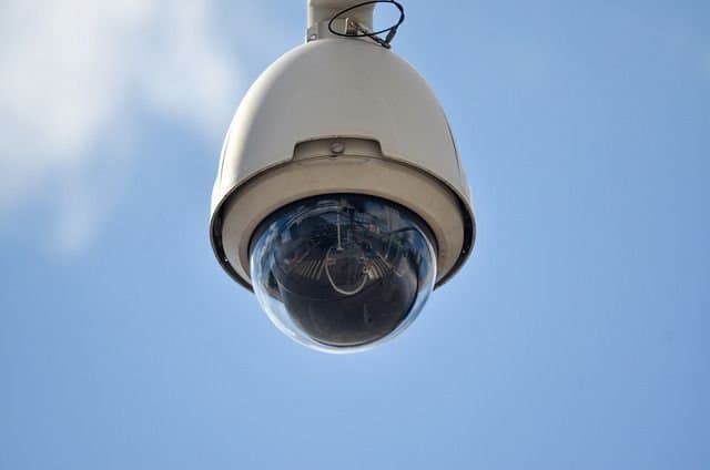 Mais 51 câmeras de videomonitoramento serão instaladas em Braço do Norte