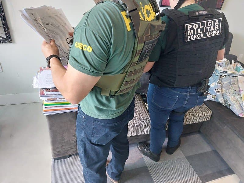 Prefeita de Capivari esclarece que operação do Gaeco é referente a ações de 2021 e 2022