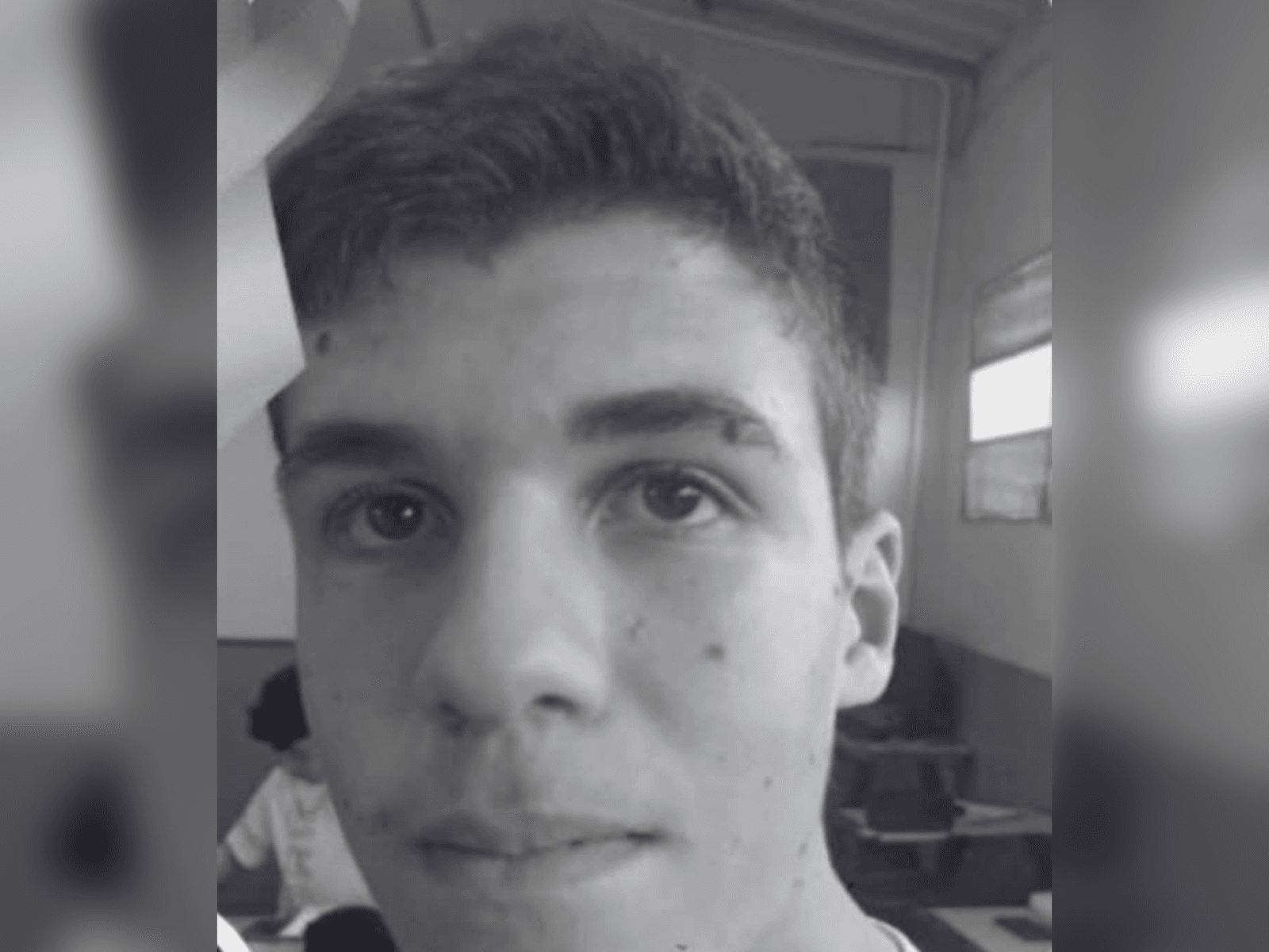 Ginásio de Esportes do Cedup de Tubarão levará o nome de estudante que faleceu após mal súbito