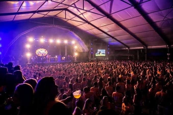 Porcada 2025 é neste sábado (4), em Laguna