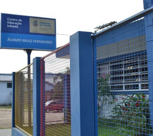 Polos de férias de Tubarão irão atender cerca de 2,5 mil crianças até 7 de fevereiro