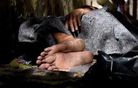 População em situação de rua será foco de força-tarefa em Tubarão