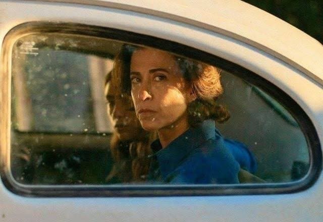 Fernanda Torres é indicada a melhor atriz no Oscar 2025