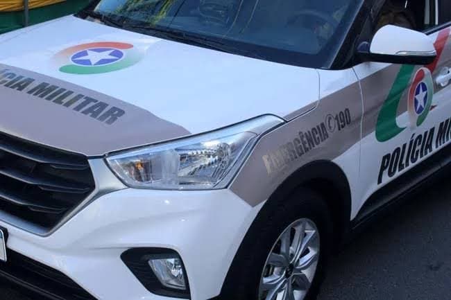 Trio é preso após consumir vários produtos em padaria e sair sem pagar