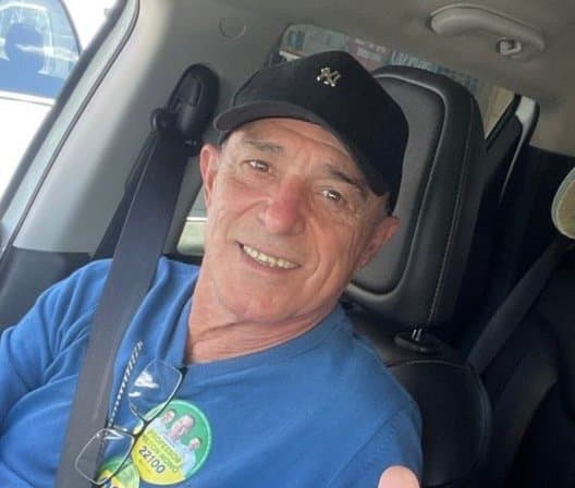 Morre o ex-vereador de Tubarão Hudson Dandolini