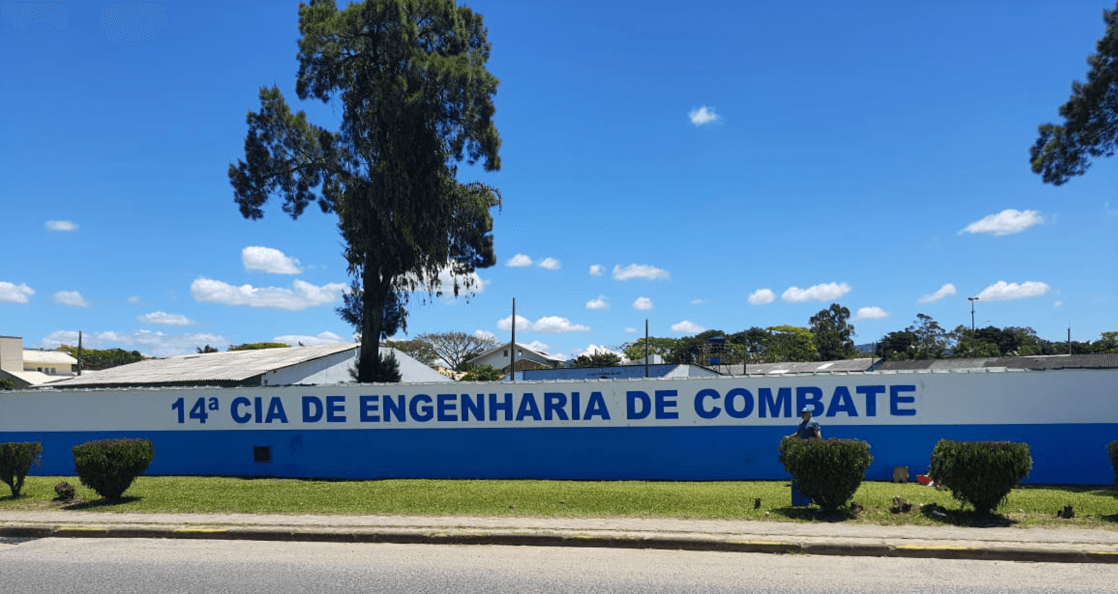 Soldado agredido por tenente do Exército em Tubarão será indenizado