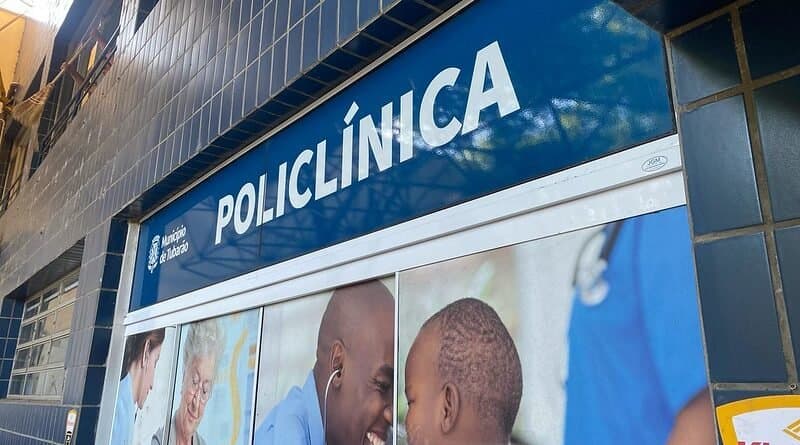 Quase metade dos pacientes não comparecem nas consultas agendadas pelo SUS em Tubarão
