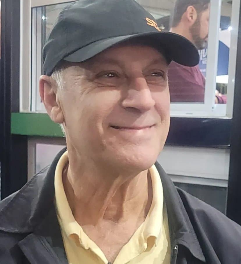 Morre o empresário Sérgio De Pieri, ex-diretor da CDL Tubarão