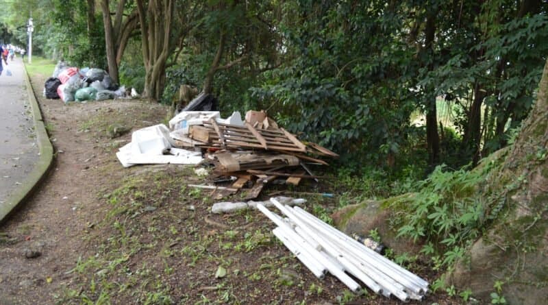 Mais de 200 voluntários já se inscreveram para mutirão de limpeza; ainda dá tempo de participar