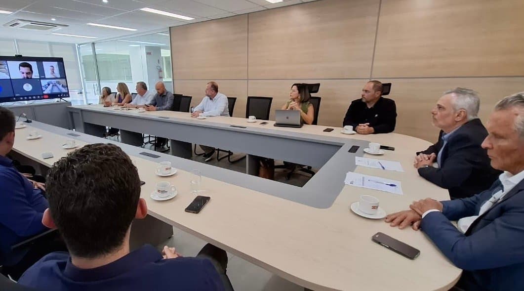 Consórcio vencedor da concessão do Aeroporto de Jaguaruna pediu 60 dias para assinar o contrato