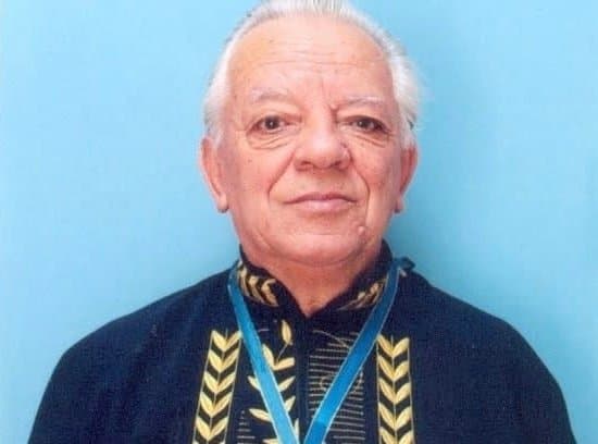 Membro Emérito da Academia Tubaronense de Letras morre aos 82 anos