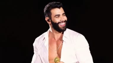 Gusttavo Lima desiste de se candidatar nas eleições em 2026