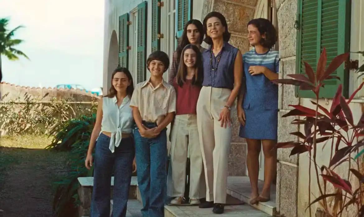 ‘Ainda Estou Aqui’ chega "vencedor" ao Oscar, dizem estudiosos