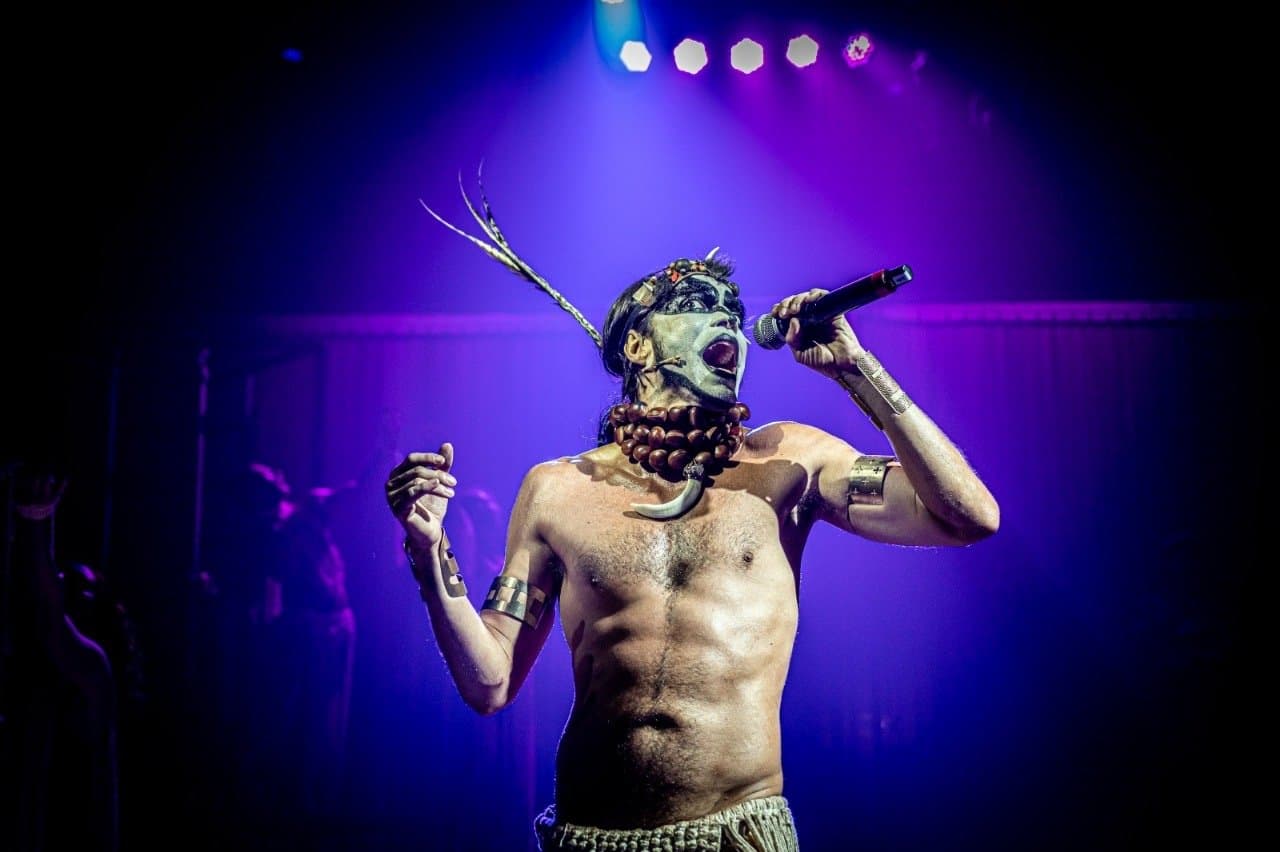 Confira a programação do cinema de 24 a 30 de abril