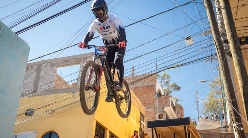 Tubarão sediará etapa estadual e nacional de campeonato de downhill