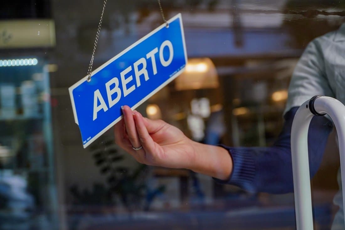 Abertura de empresas em SC cresce 31% no primeiro trimestre e atinge maior patamar da história