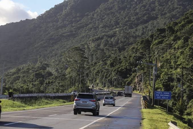 Morro dos Cavalos será fechado nesta terça-feira (29) nos dois sentidos