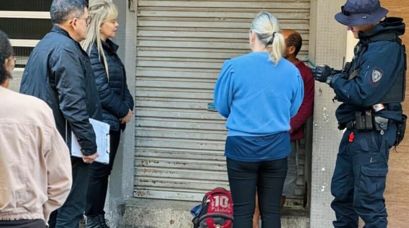 Vagas em comunidades terapêuticas são ampliadas em Tubarão para pessoas em situação de rua