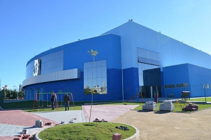 Comemorações do aniversário de Tubarão iniciam em 17 de maio