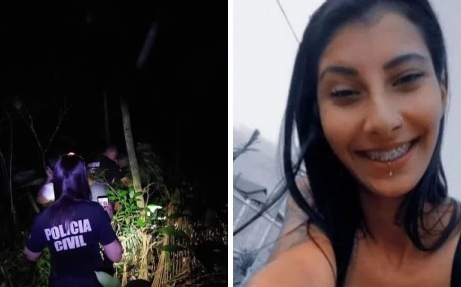 Duas mulheres são condenadas por sequestrar, matar e enterrar corpo de jovem em Braço do Norte