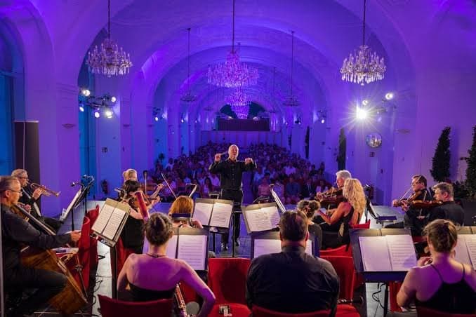 Orquestra austríaca se apresentará em Tubarão domingo (11), Dia das Mães