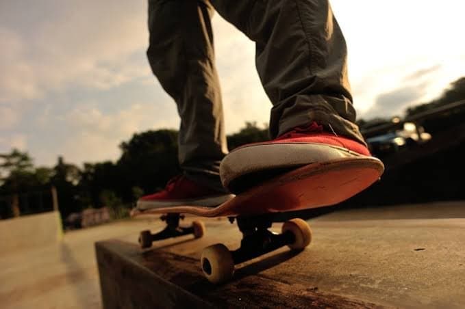 Tubarão sedia abertura do Circuito Catarinense de Skate Street neste fim de semana