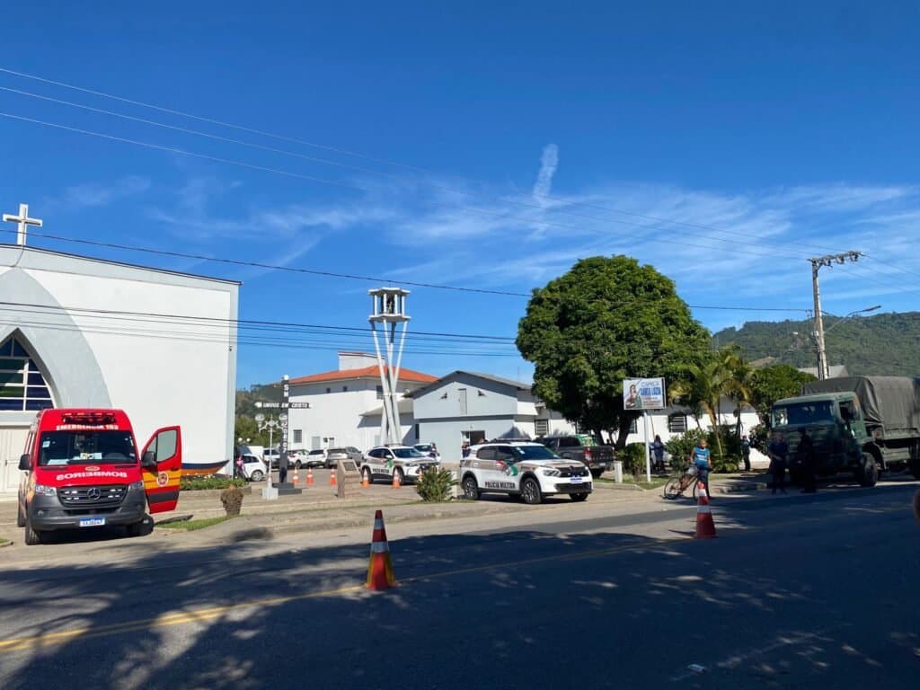 Após maior simulado de desastres da história, SC já programa nova edição para 2026